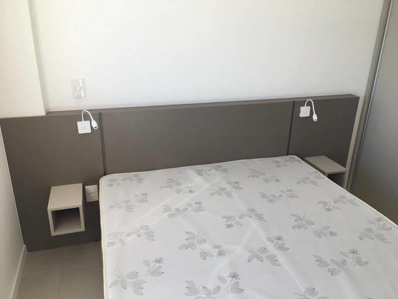 Gaivotas Apart Hotel Флорианополис Экстерьер фото