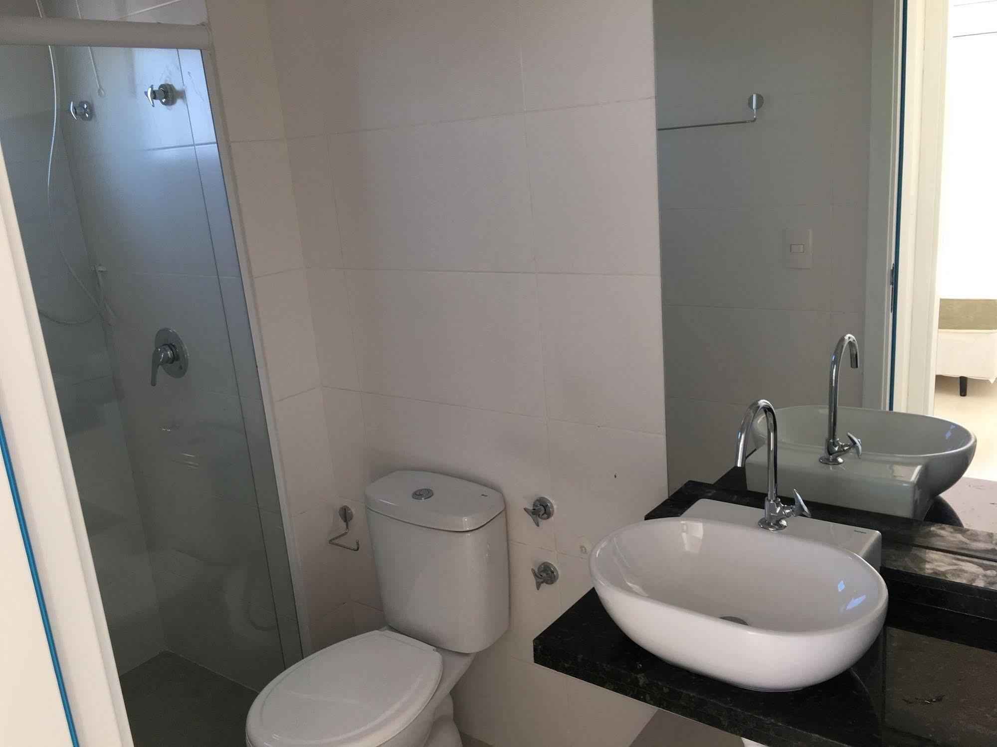Gaivotas Apart Hotel Флорианополис Экстерьер фото
